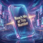 Other Ways to Say Reach Me at This Number