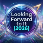 Other Ways to Say Looking Forward to It