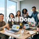 Other Ways to Say Well Done
